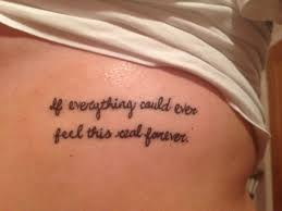 Enzo get up you're making me look bad. Pin By Aaron Bond On Tattoos Foo Fighters Tattoo Lyrics Foo Fighters Everlong Tattoo Foo Fighters Tattoo