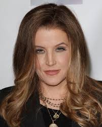 She has been married to michael lockwood since january 22, 2006. Lisa Marie Presley Princess Of Rock And Roll On This Day