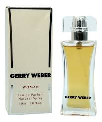 Gerry Weber Woman Eau De Parfum Reviews And Rating