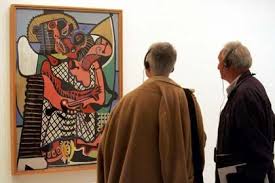 Pablo picasso is probably the most important figure of the 20th century, in terms of art, and art movements that occurred over this period. Pablo Picasso Ganz Privat Manager Magazin