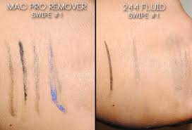 mac pro eye makeup remover vs alcone