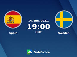 Estadio olímpico de la cartuja, sevilla, spain. Spain Vs Sweden Euro Results And Live Score Sofascore