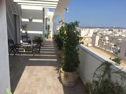 le balcon ain zaghouan nord 2br and 1br