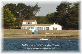 animaux Île d yeu