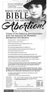runs full page ad in tulsa wichita debunking anti abortion 1whatdoesthebiblereally