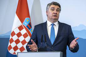 Kroatien macht NATO-Ja zu Schweden, Finnland von Wahlreform in  Bosnien-Herzegowina abhängig – EURACTIV.de