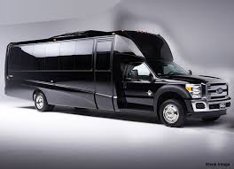 Image result for f550 party bus tiffany