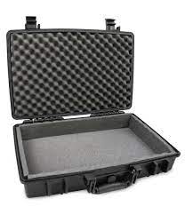 casematix rugged 15 6 hard laptop case