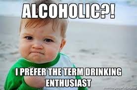 Image result for baby drinking meme