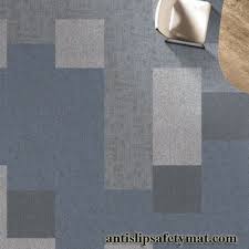 nylon fiber modular carpet tiles
