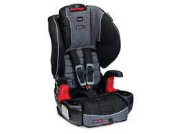 Frontier Tight Britax Travel