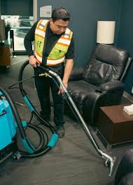 commercial cleaning solutions for a