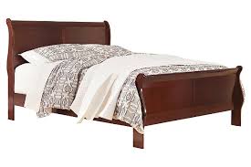 Find stylish home furnishings and decor at great prices! Alisdair Queen Sleigh Bed Ashley Furniture Homestore