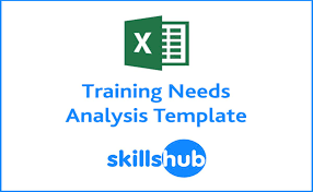 For example, suppose that as part of an internal audit, you want to randomly select five titles from a list of books. A Simple Training Needs Analysis Template In Excel