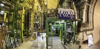 El CERN halla indicios de una partícula que ninguna teoría había predicho