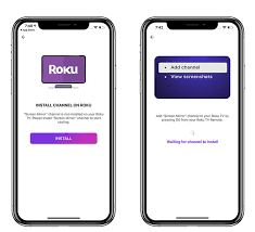 how to mirror iphone to roku techwiser
