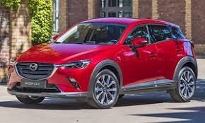 Based on the same platform as the mazda demio/mazda2 (dj), it was revealed to the public with a full photo gallery on november 19, 2014, and first put on display two days later at the 2014 los angeles auto show. Mazda Cx 3