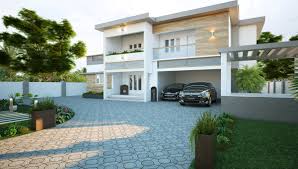 best garage design for indian homes