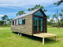 tiny homes in florida