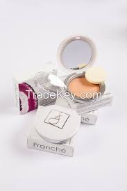 franche mineral cosmetics chiral skin