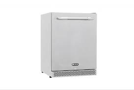 27 x 1.5 x 35.375 discover bull outdoor refrigerator from across the web. Premium Outdoor Rated 4 9 Cu Ft Stainless Steel Fridge Series Ii Bull Bbq Official Website