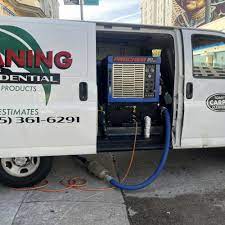 carpet cleaners in oakland ca