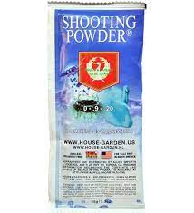 Shooting Powder By House Garden 100g