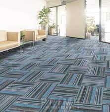 designer ceramic carpet tiles