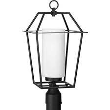 Light Outdoor Post Lantern