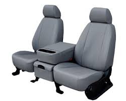 Caltrend Front Seat Cover For 2006 2007