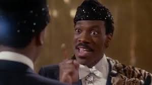 Coming 2 America: Eddie Murphy stars as Prince Akeem in new trailer | Daily  Mail Online