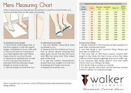 Measure Shoe Width Online Charts Collection