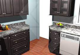 Greenwich, harlowe, smithton and vanderbilt doors will have a solid, recessed flat panel. Kitchen Design Installation Tips Photo Gallery Cabinets Com By Kitchen Resource Direct Kitchen Design Kitchen Renovation Kitchen Remodel