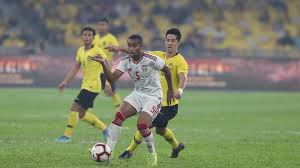 Malaysia average 1.7 yellow cards in 7 matches this season in this league. Asian Qualifiers Group G Preview Malaysia Thailand Eye Top Spot As Uae Indonesia Await Football News Asian Qualifiers 2022