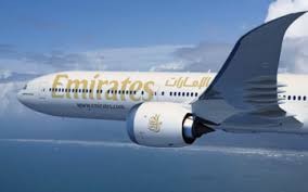 Emirates Disappointing New 777x Business Class One Mile