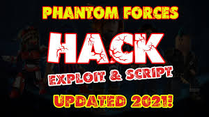 And we have the answer for you… table of contents. New Roblox Phantom Forces Hack 2021 Script 2021 Roblox Hack Exploit Youtube