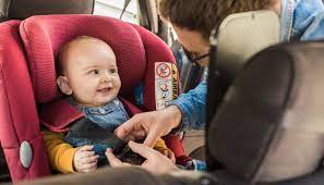 Best Car Seat For 1 Year Old Group 0