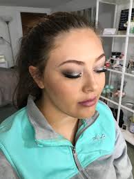 beauty by chelsea dae prom makeup