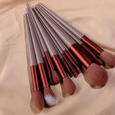 foundation makeup brushes