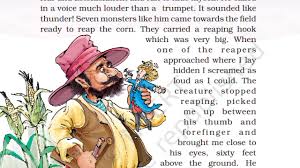 cl 5 english chap 7 gulliver s