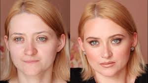 marion cotillard makeup transformation