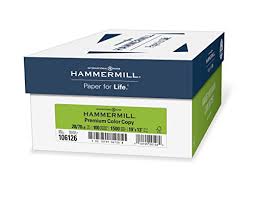 Hammermill Paper Premium Color Copy Paper 19 X 13 Paper