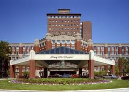 Gm Detroit Hospital Try New Tactic To Lower Health Care Costs