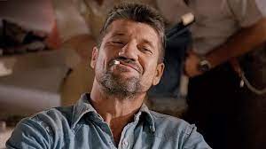 Fred Ward, Star Of Tremors, Has Died