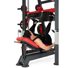 Smith machine leg training example david kimmerle please support and subscribe by clicking the 'subscribe' button. Vertical Leg Press