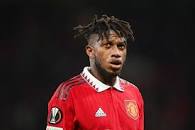 Image result for Manchester United midfielder Fred current pictures