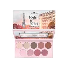 essence salut paris eyeshadow palette