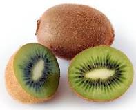 What kind of fruits are kiwis?