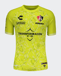 It plays home matches at. Atlas Fc 2021 22 Gk 1 Kit