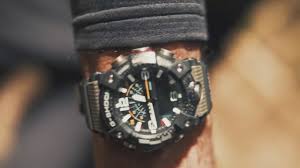 Buy the selected items together. G Shock Mudmaster Gg B100 Master Your Limits Youtube